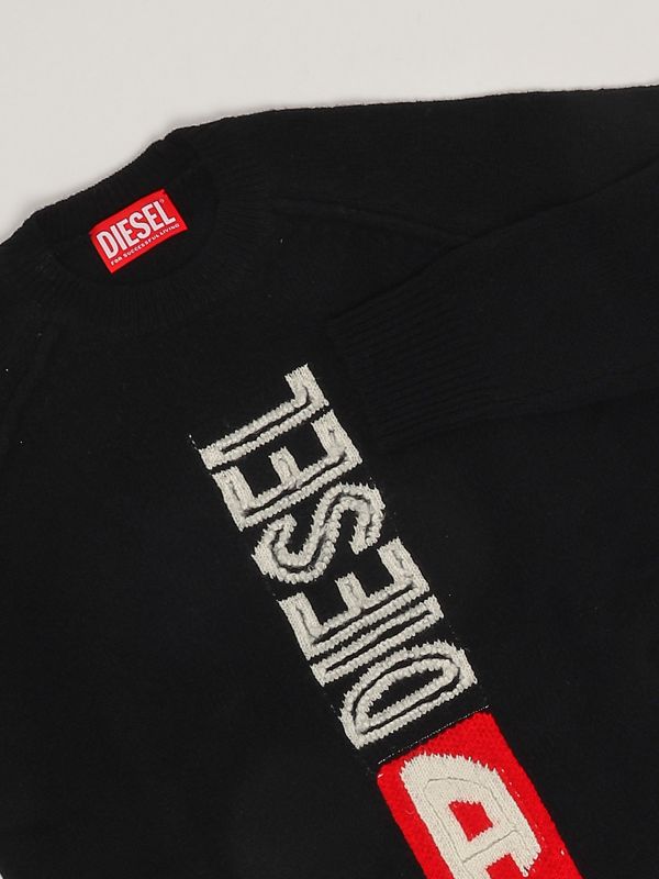 DIESEL pullover