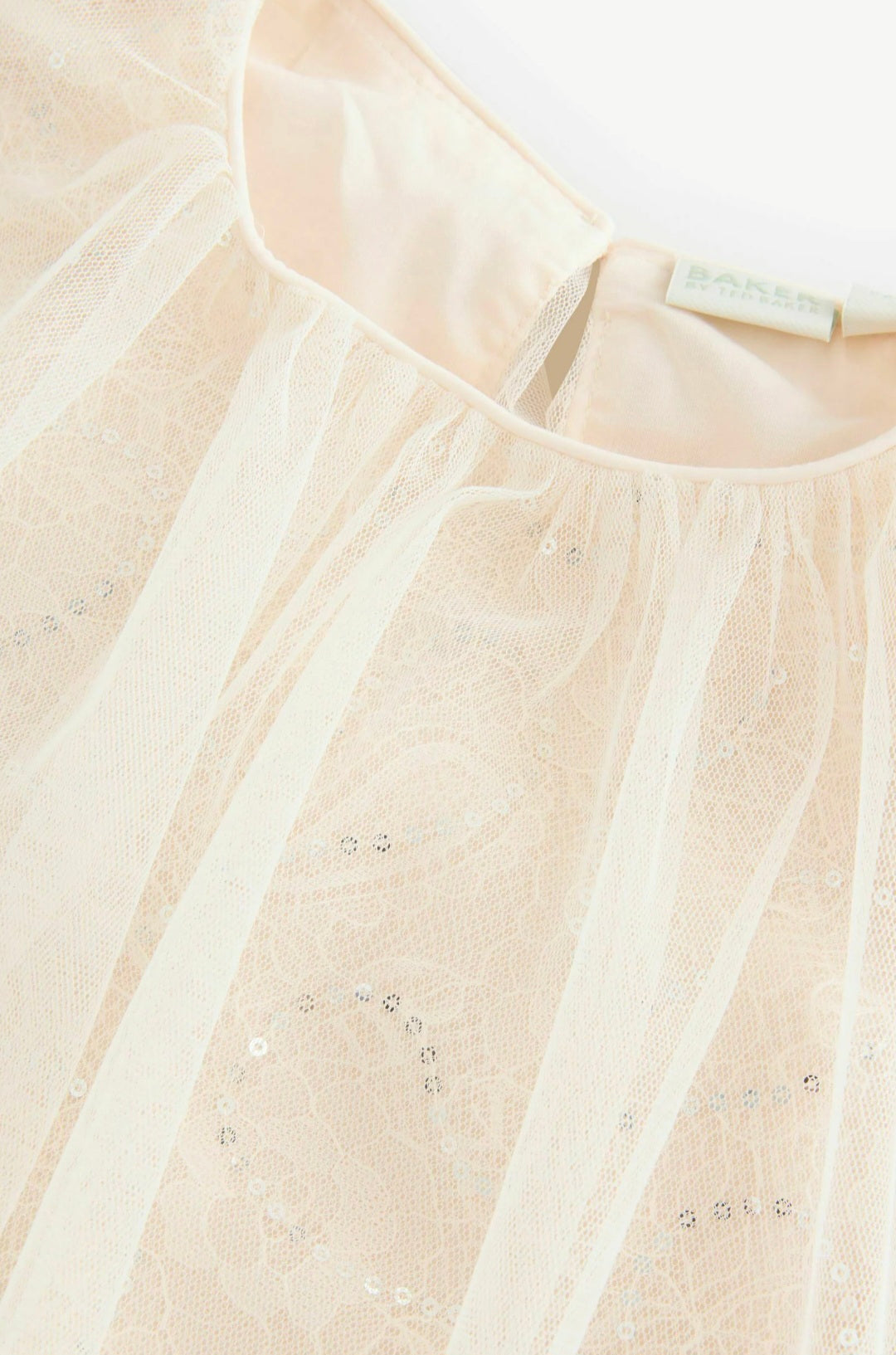 BAKER dress