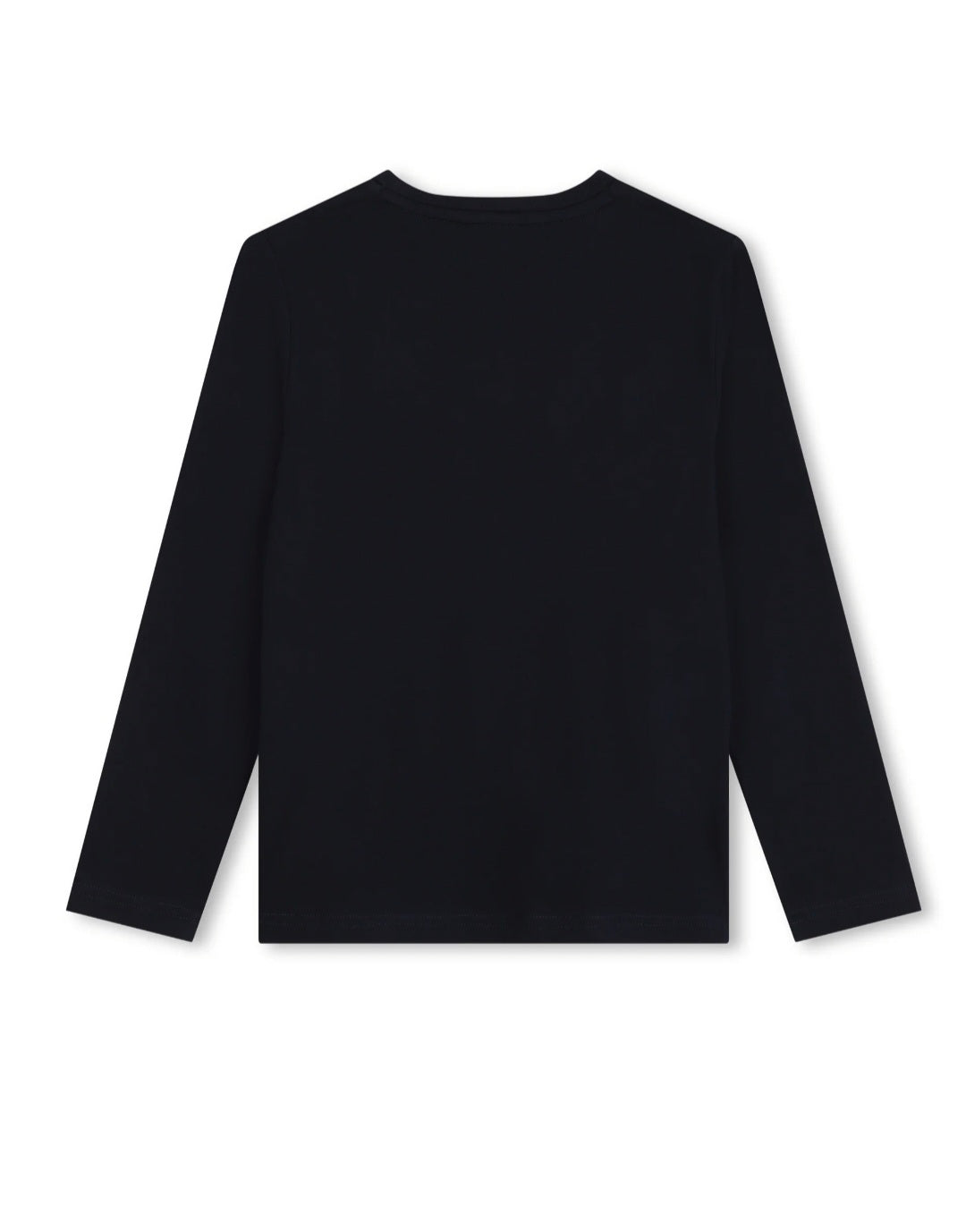 BOSS long sleeve t-shirt
