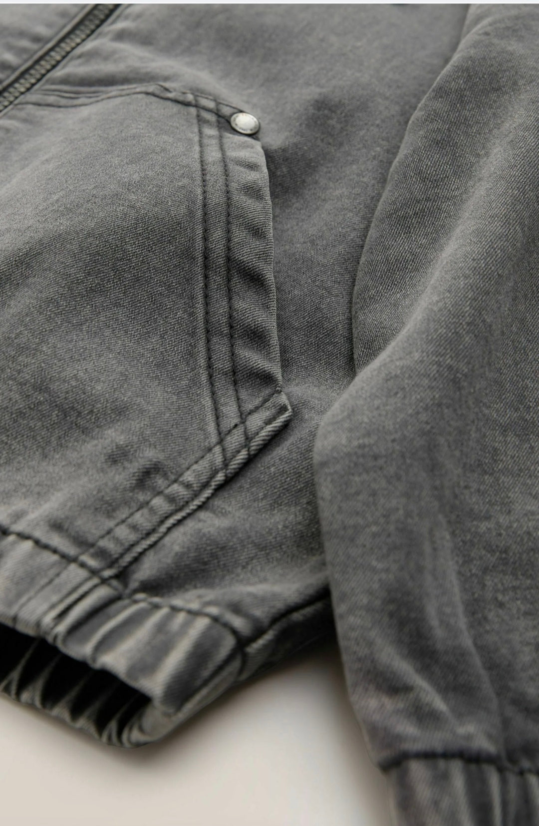 NEXT denim jacket