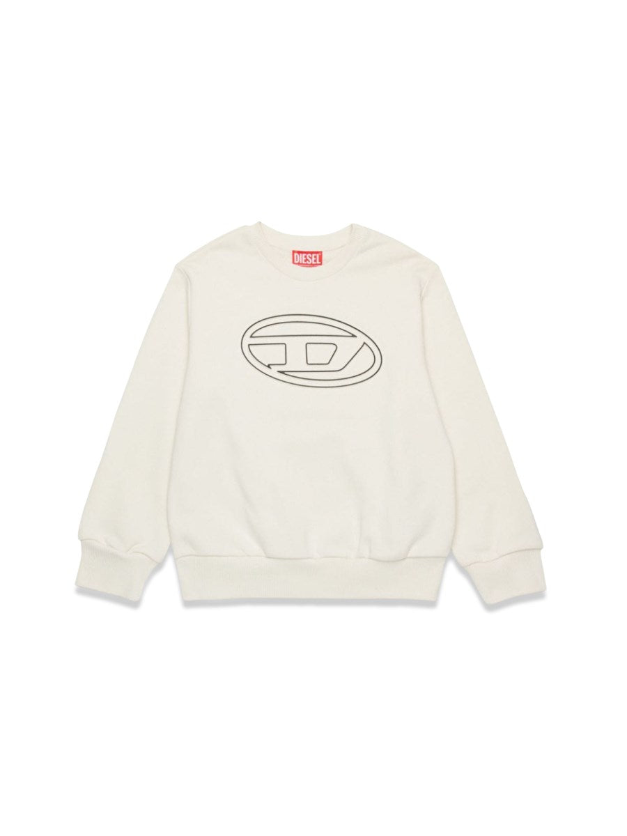 DIESEL sweatshirt