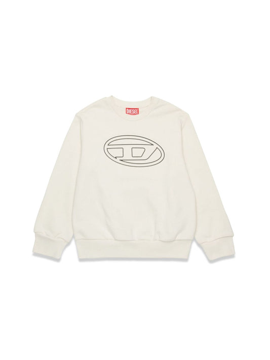 DIESEL sweatshirt