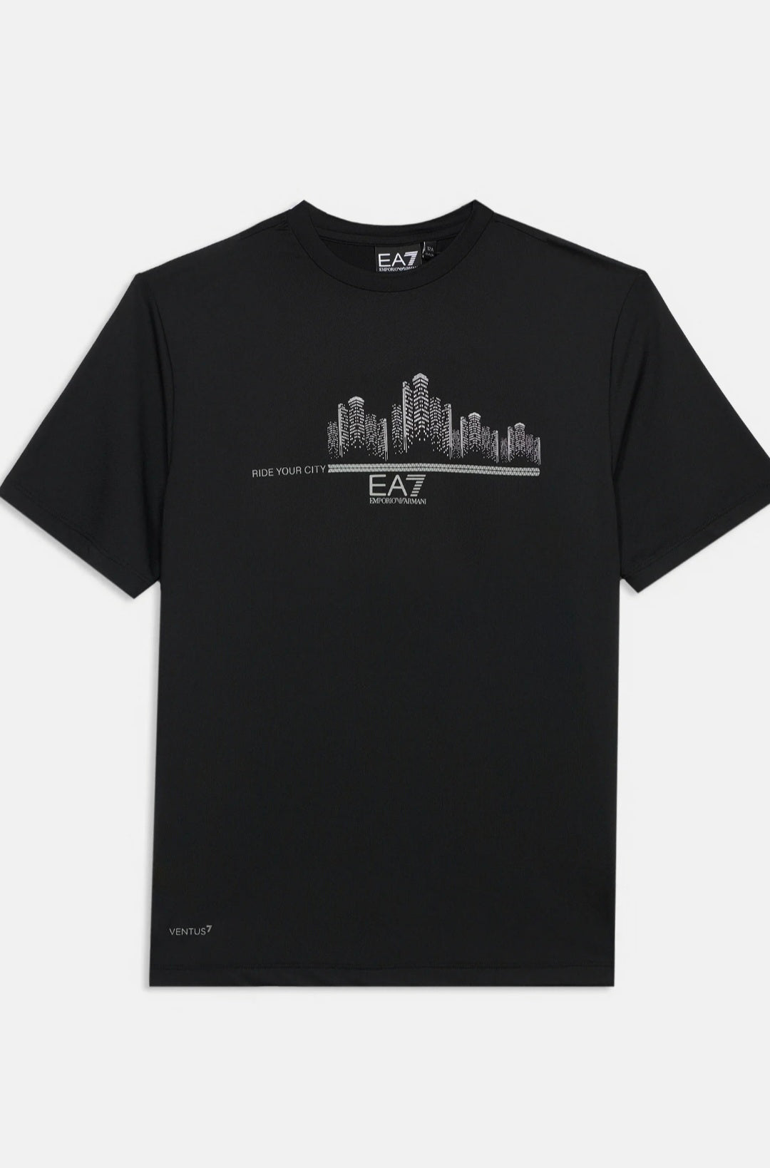EMPORIO ARMANI t-shirt