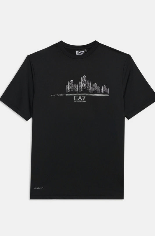 EMPORIO ARMANI t-shirt