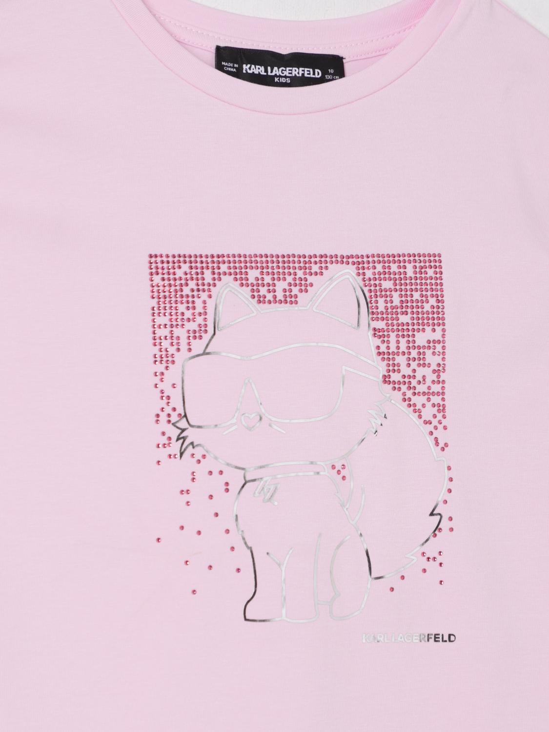 KARL LAGERFELD dress