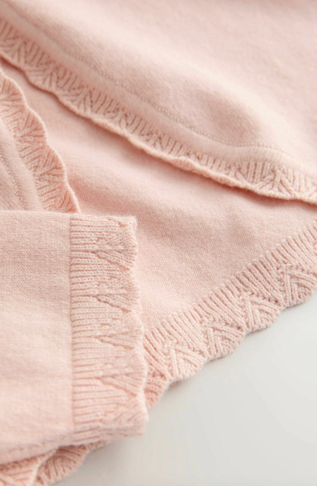NEXT pink shrug