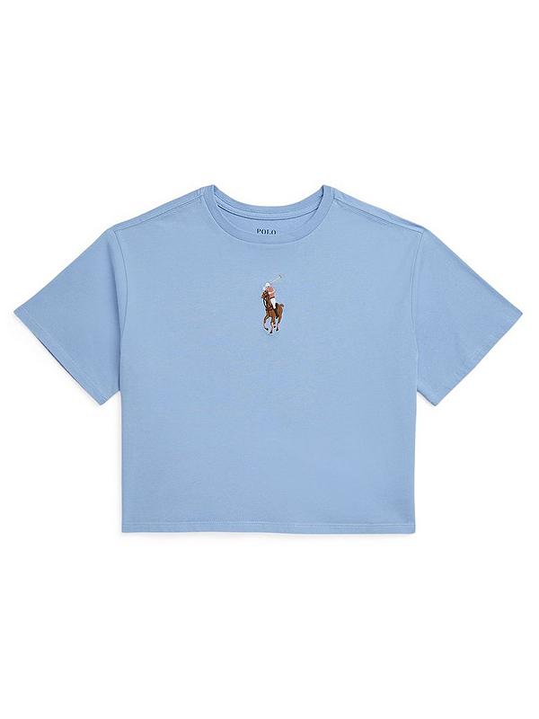 POLO RALPH LAUREN t-shirt