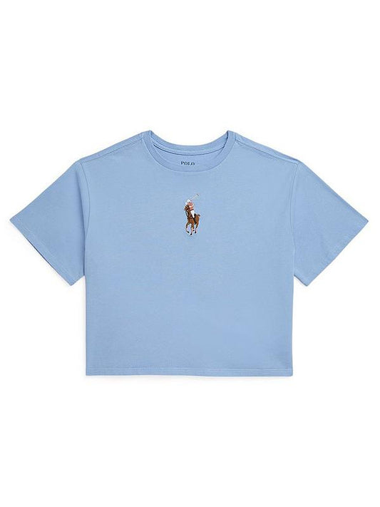 POLO RALPH LAUREN t-shirt