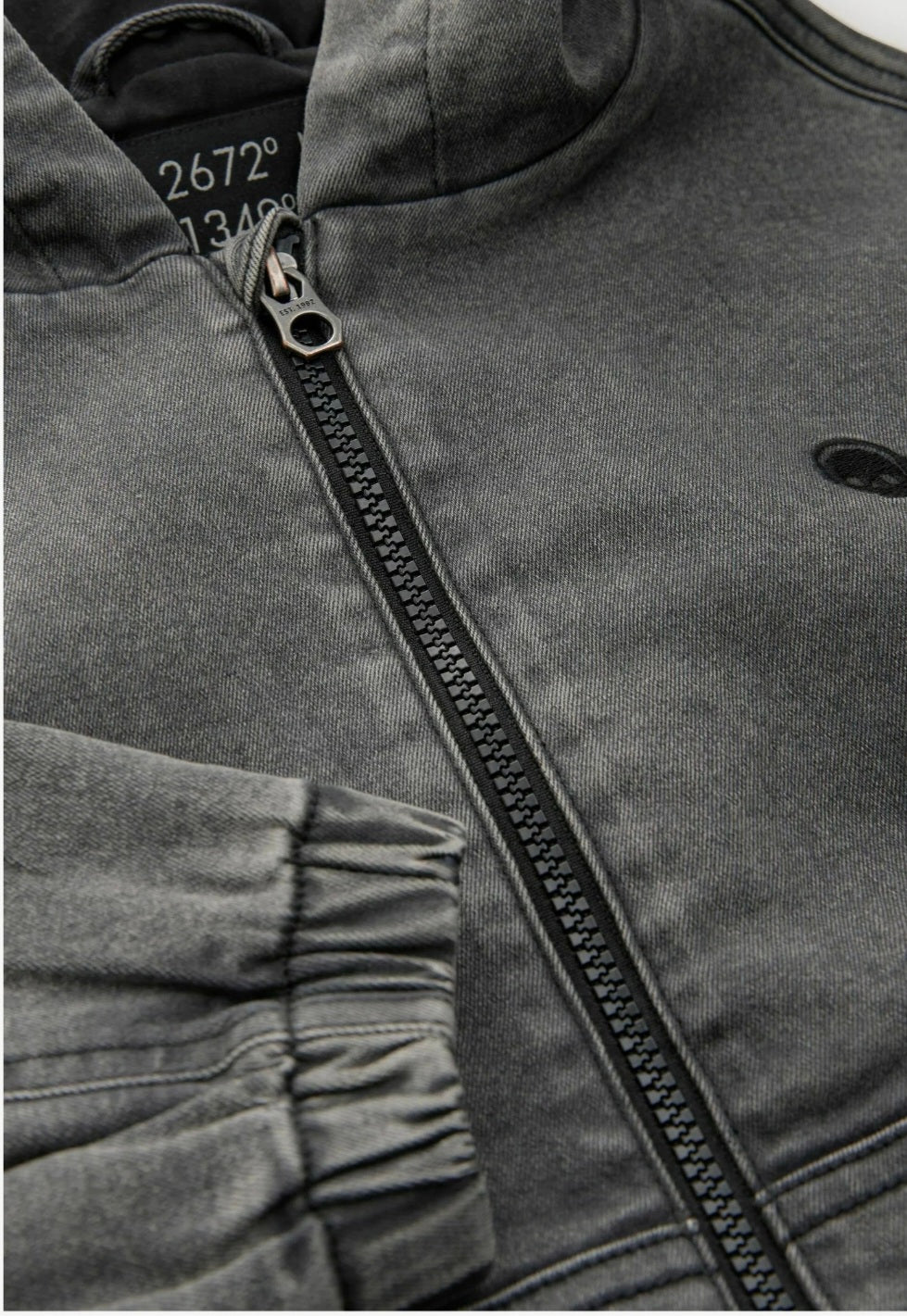 NEXT denim jacket