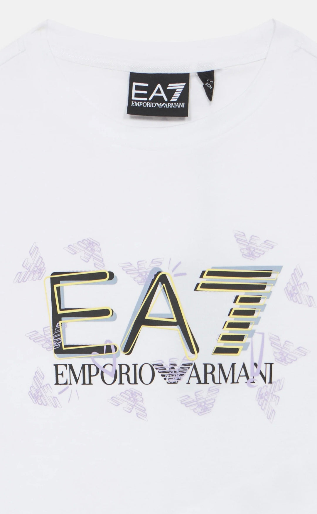 EMPORIO ARMANI t-shirt
