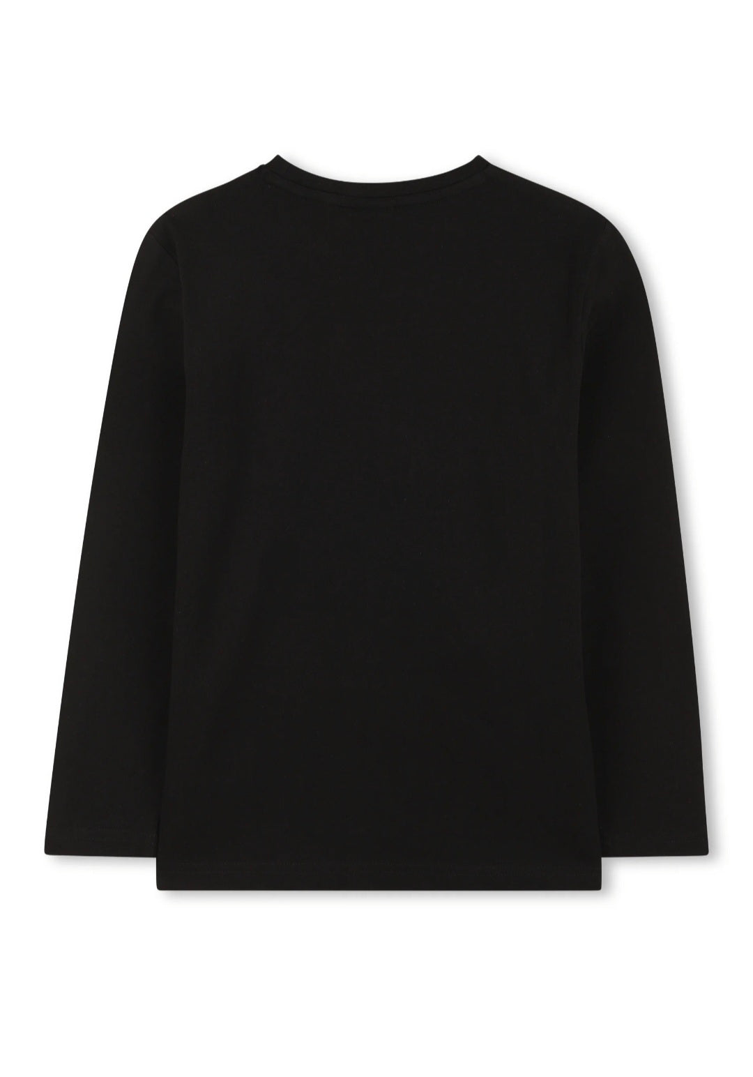 BOSS long sleeve t-shirt