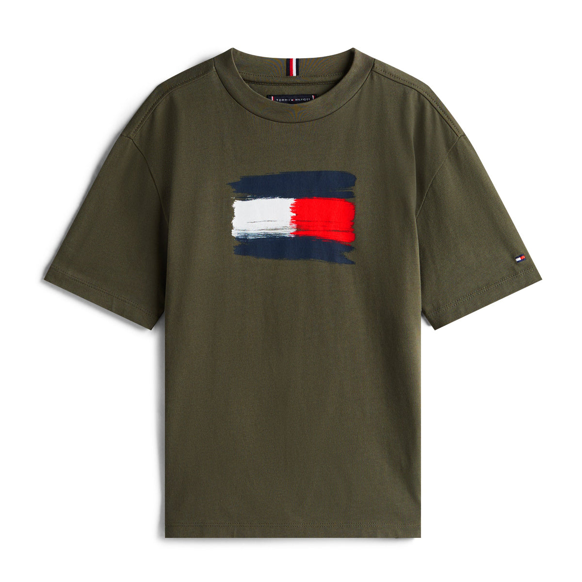TOMMY HILFIGER t-shirt