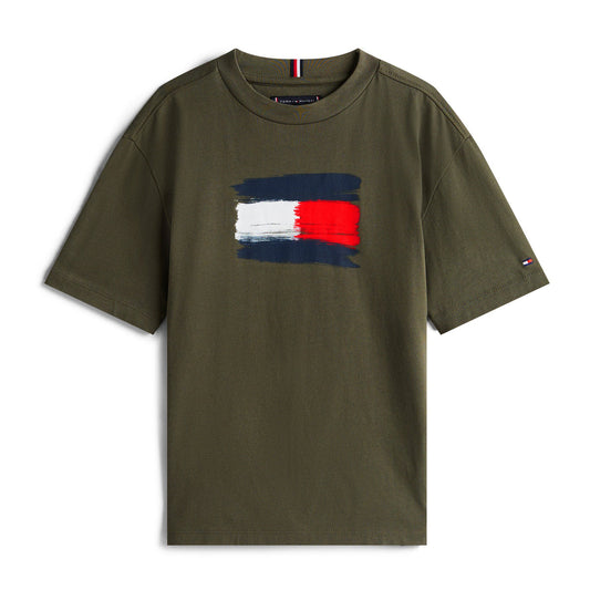 TOMMY HILFIGER t-shirt