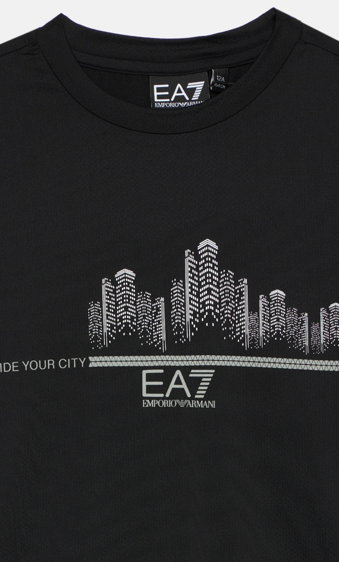 EMPORIO ARMANI t-shirt