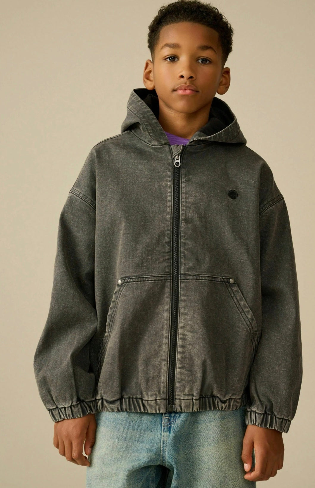 NEXT denim jacket