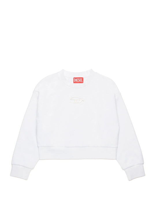 DIESEL  sweatshirt