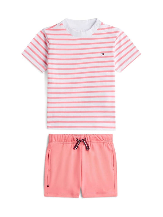 Tommy Hilfiger set