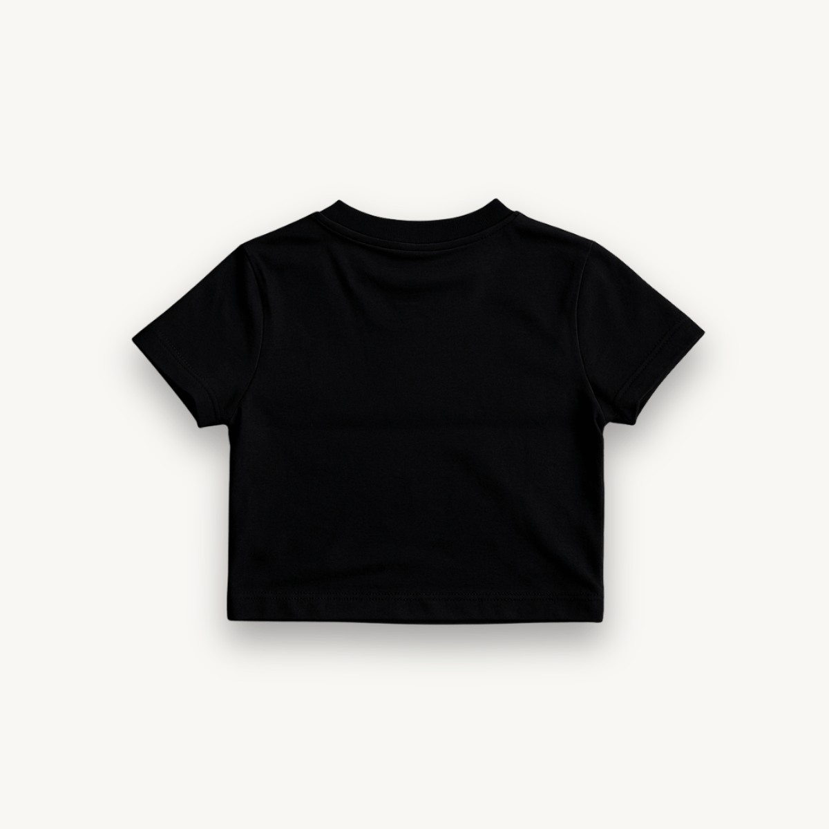 BOSS crop top