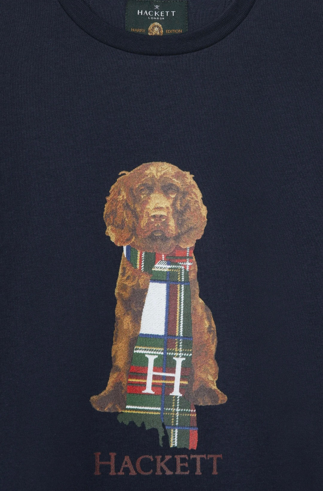 HACKETT t-shirt