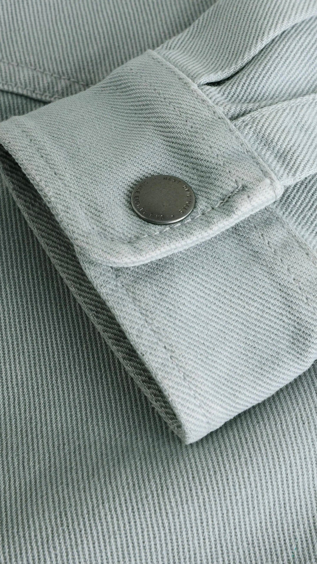 NEXT denim jacket
