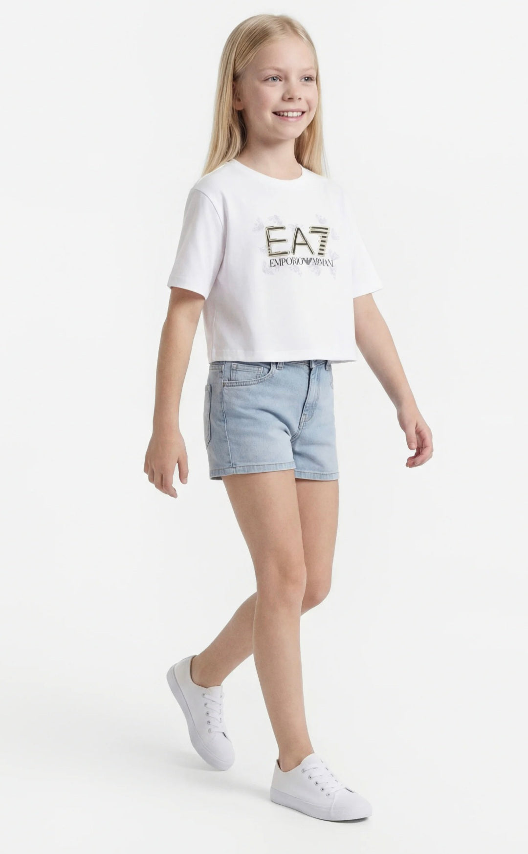 EMPORIO ARMANI t-shirt