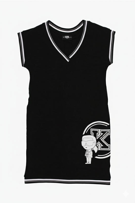 KARL LAGERFELD dress