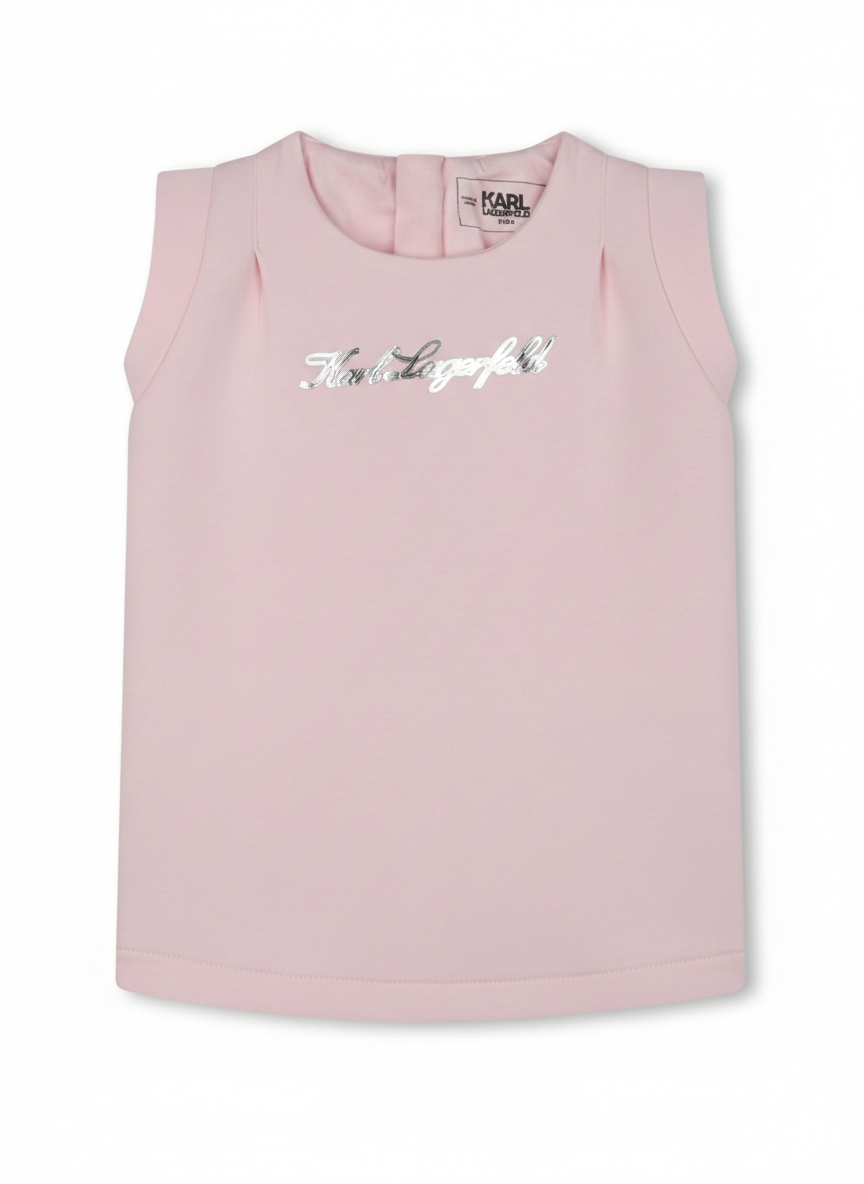 KARL LAGERFELD dress