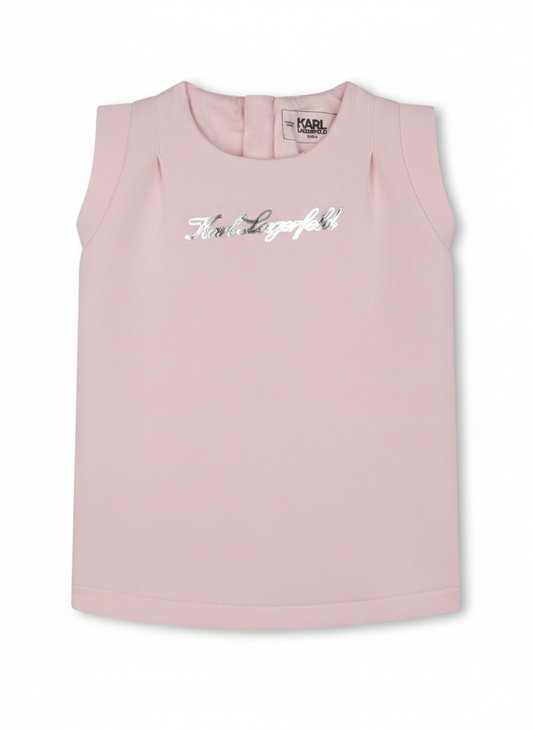 KARL LAGERFELD dress