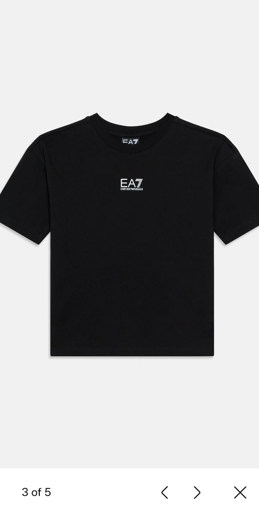 EMPORIO ARMANI t-shirt