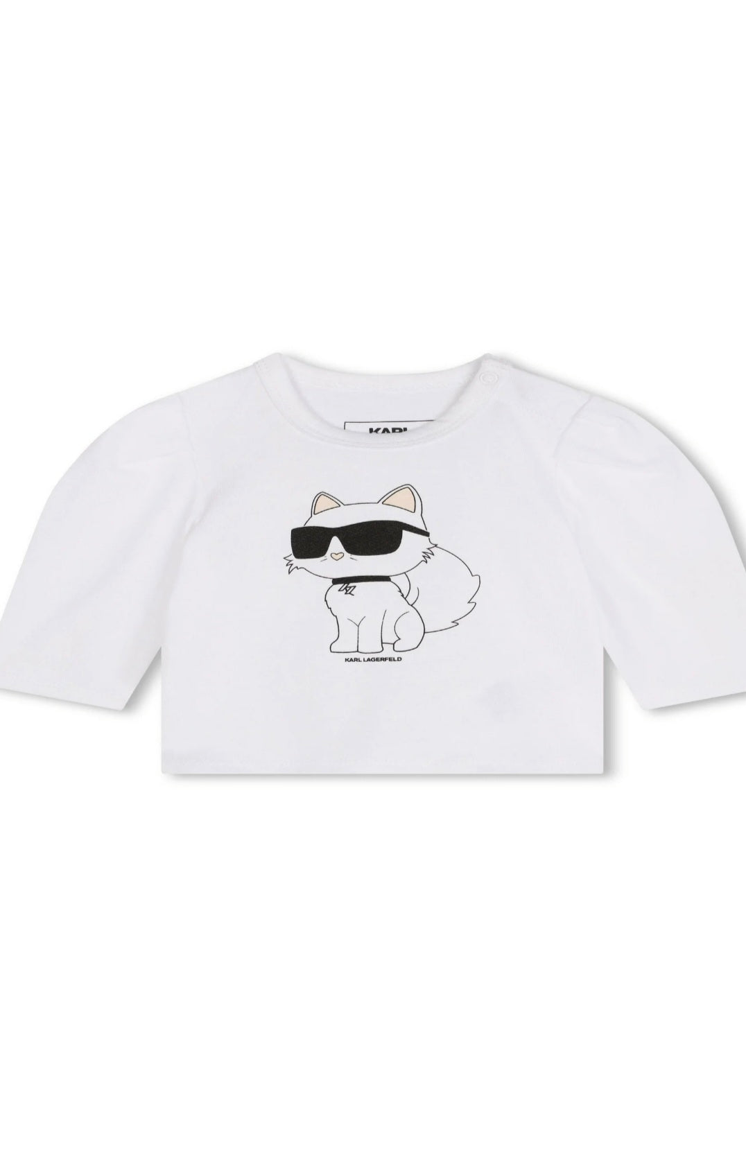 KARL LAGERFELD set