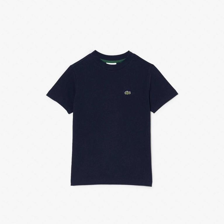 LACOSTE unisex t-shirt