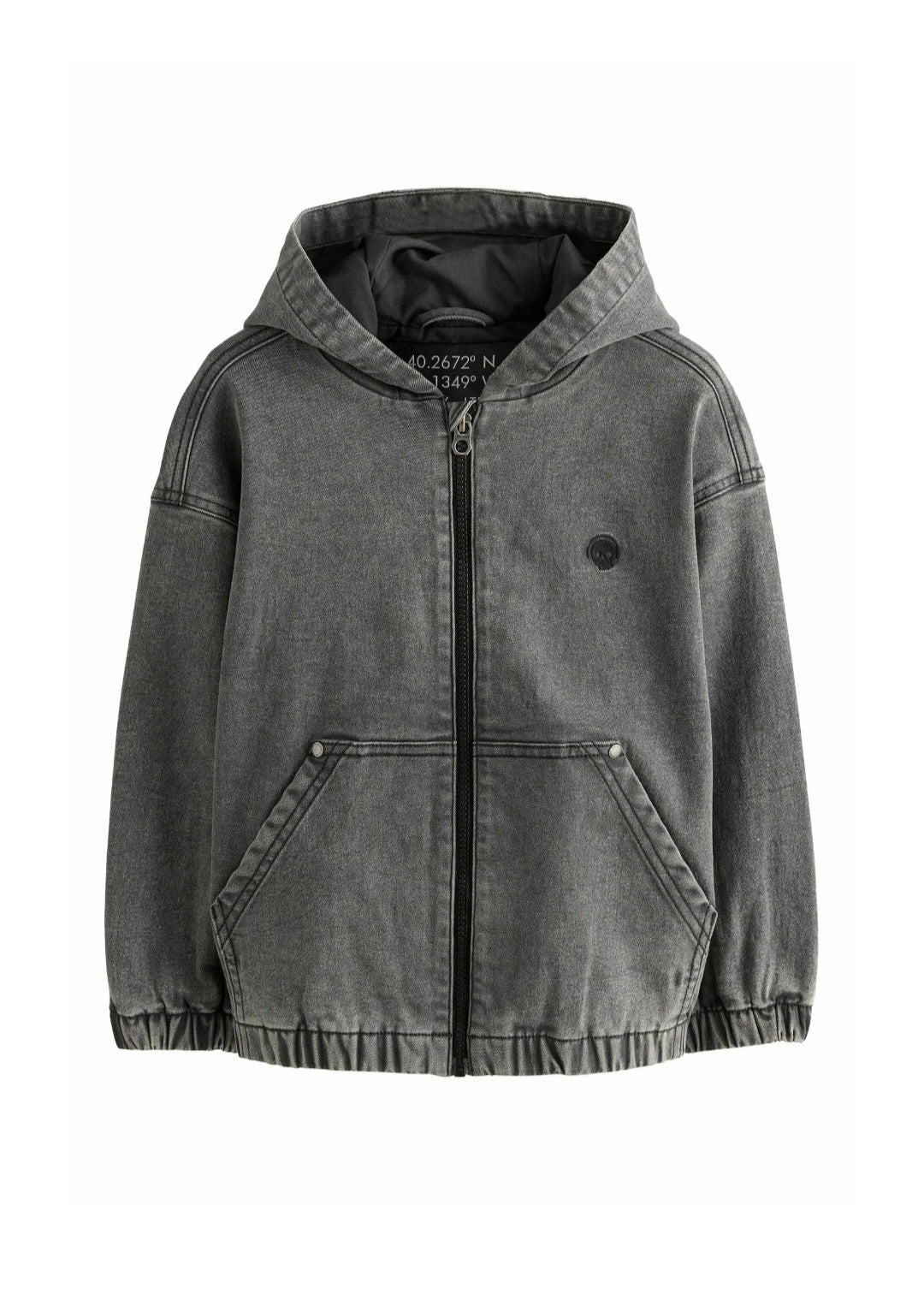 NEXT denim jacket