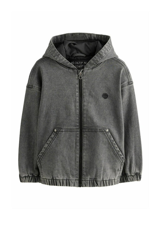 NEXT denim jacket
