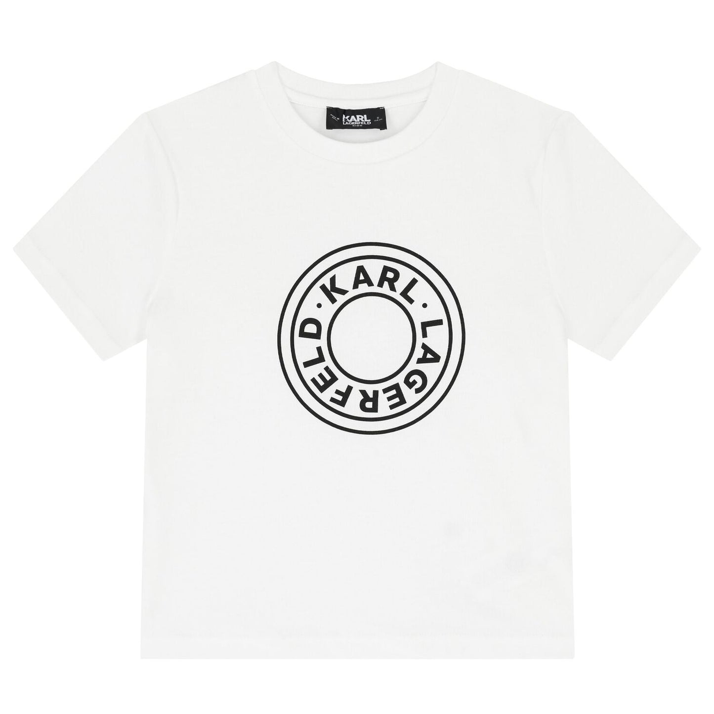 KARL LAGERFELD t-shirt