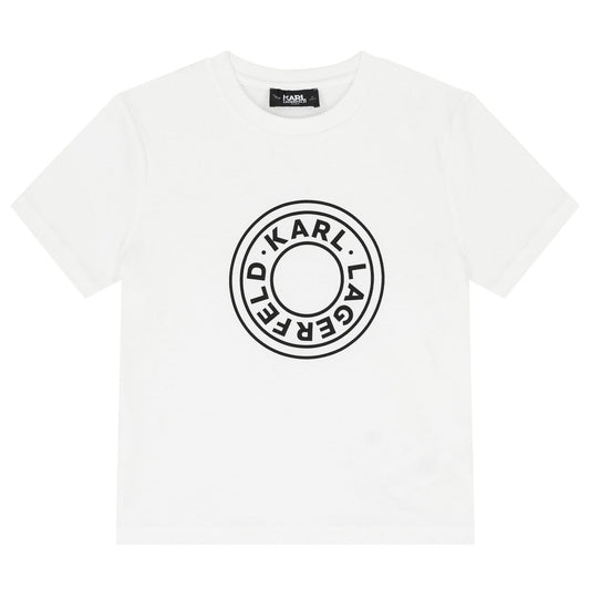 KARL LAGERFELD t-shirt