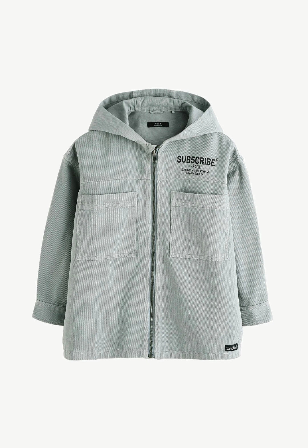 NEXT denim jacket