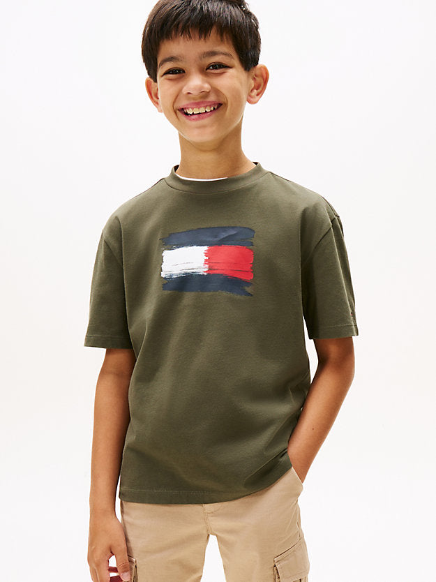 TOMMY HILFIGER t-shirt