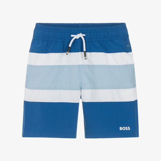 BOSS swimming shorts